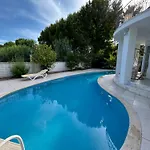Belek Villa *
