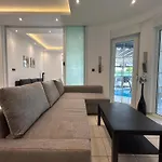 Villa Belek Villa *