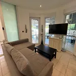 Belek Villa *