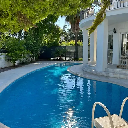 Belek Villa * ベレキ