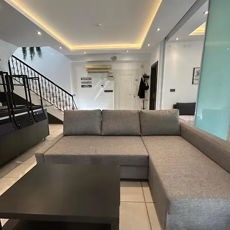 Belek Villa ヴィラ