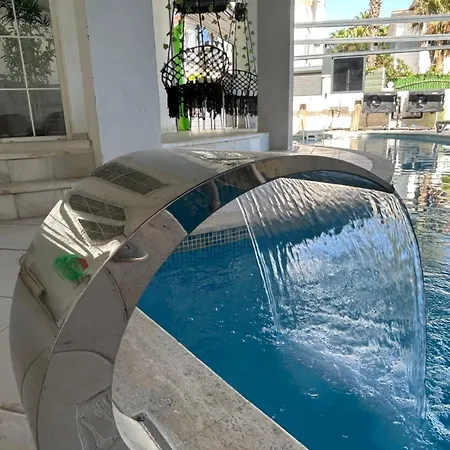 Belek Villa * ベレキ