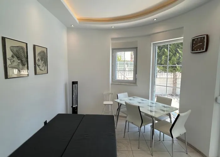 Villa Belek Villa