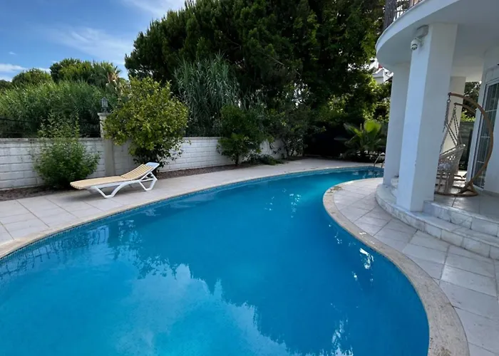 Belek Villa *