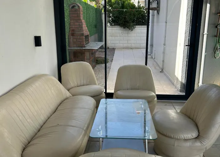 Belek Villa