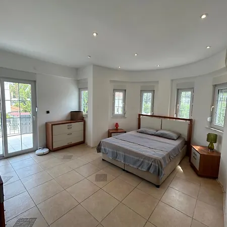 Belek Villa *