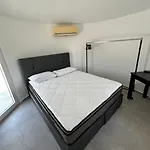 Willa Belek Villa