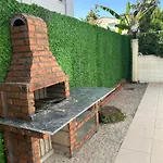 Willa Belek Villa