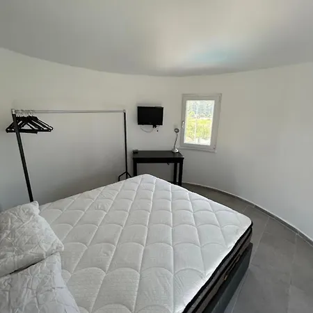 빌라 Belek Villa 베렉