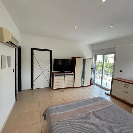 فيلة Belek Villa *