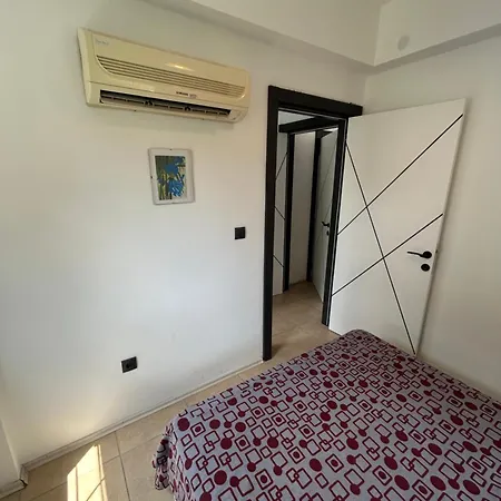 Belek Villa * بيليك