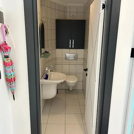 فيلة Belek Villa *