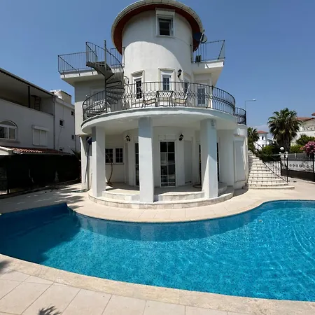 Villa Belek Villa