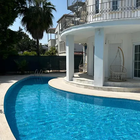 Villa Belek Villa *
