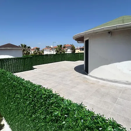 Villa Belek Villa Belek