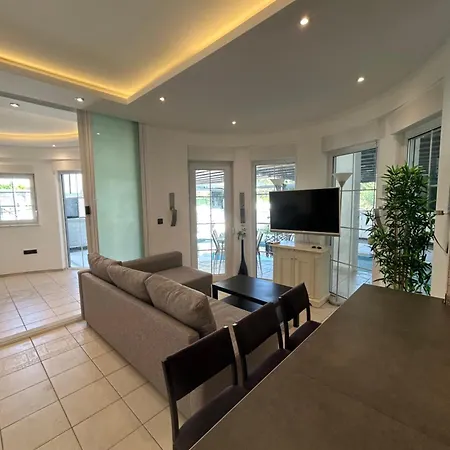 וילה Belek Villa