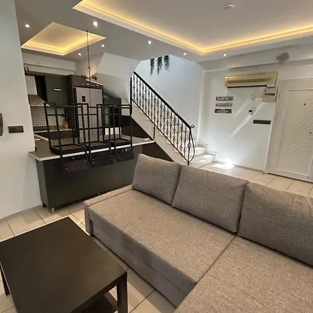 Belek Villa * بيليك