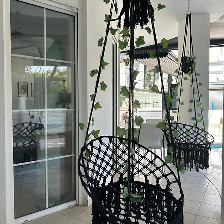 Belek Villa فيلة بيليك