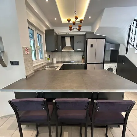 Belek Villa * بيليك