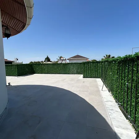Villa Belek Villa *