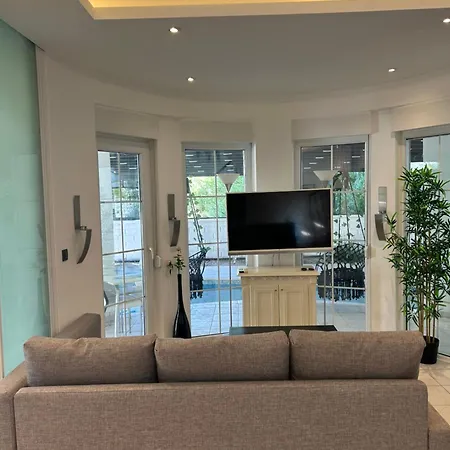 Belek Villa * بيليك