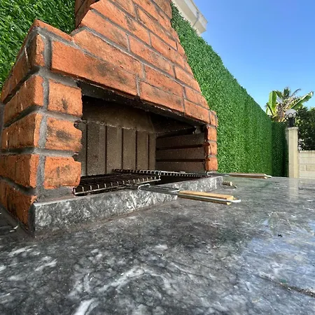 Belek Villa فيلة