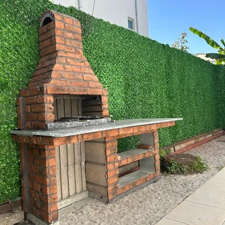 Belek Villa * 베렉