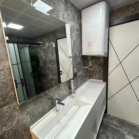 Belek Villa 빌라 베렉