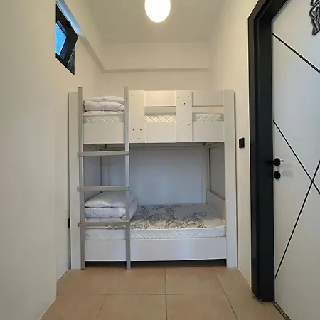 וילה Belek Villa *