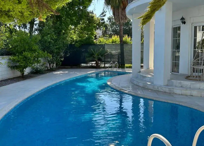 Belek Villa * Belek