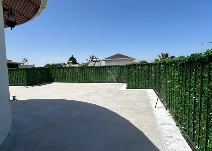 Villa Belek Villa *