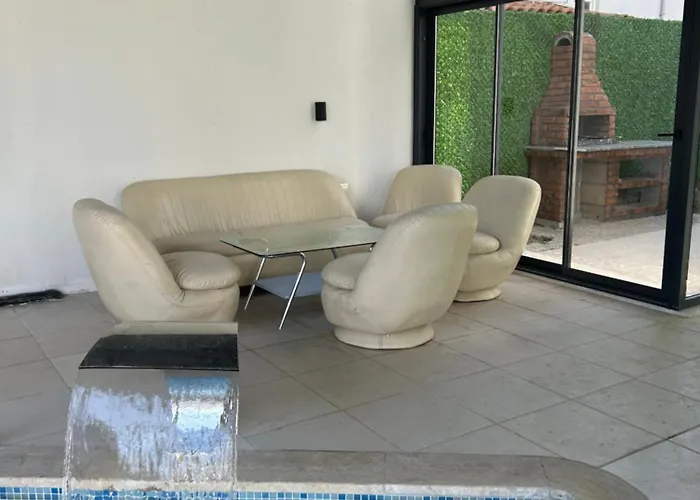 Belek Villa *
