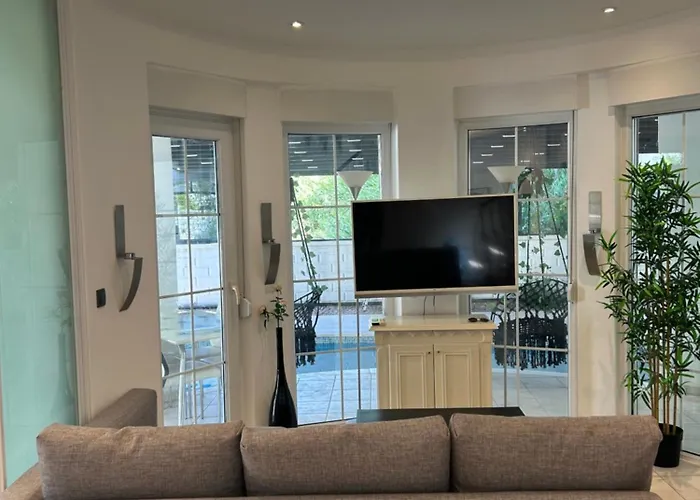 Belek Villa * Belek