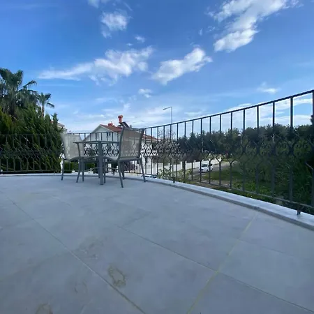 Belek Villa Villa
