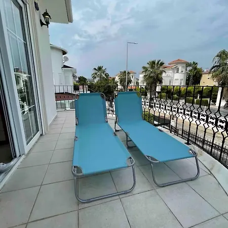 Belek Villa Vilă Belek