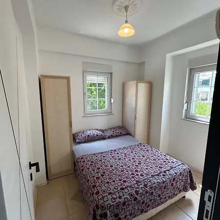 Belek Villa Vilă Belek