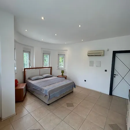 Vilă Belek Villa Belek