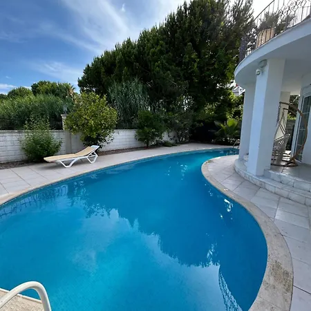 Belek Villa *
