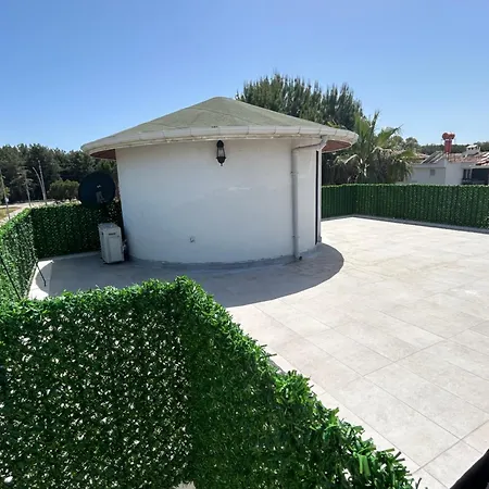 Belek Villa 빌라 베렉