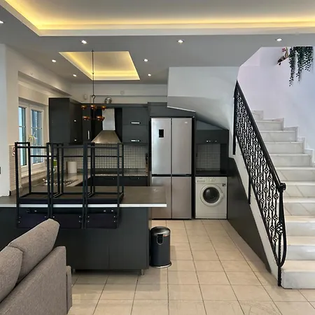 빌라 Belek Villa
