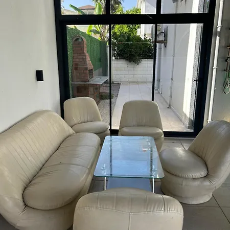 Belek Villa