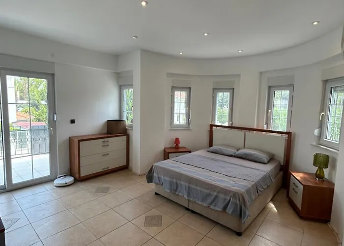 Belek Villa *