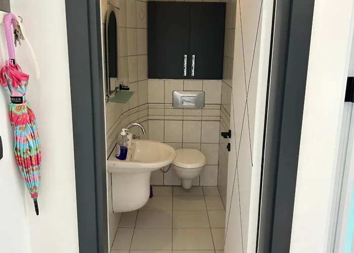 Vilă Belek Villa *
