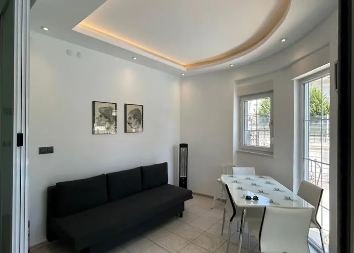Belek Villa Vilă Belek