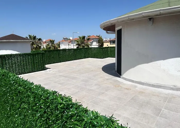 Vilă Belek Villa Belek