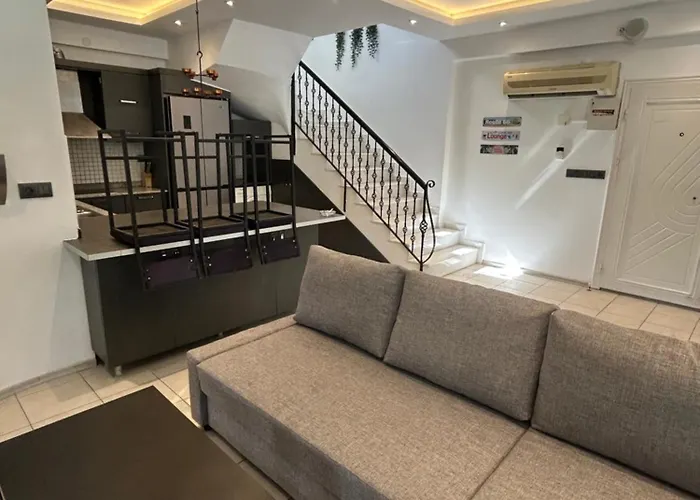 Belek Villa * Belek