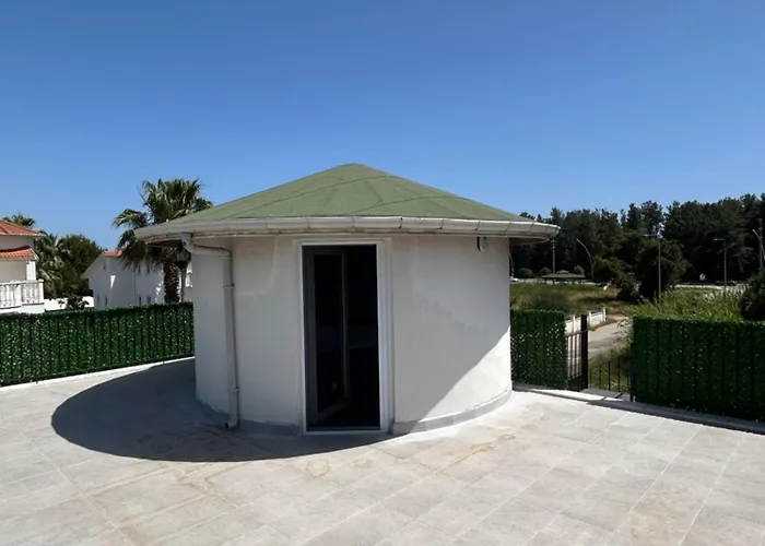 Vilă Belek Villa *