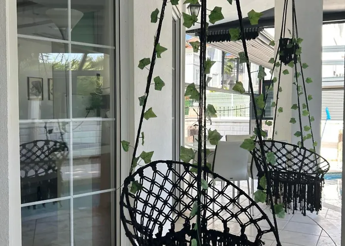 Belek Villa Vilă Belek