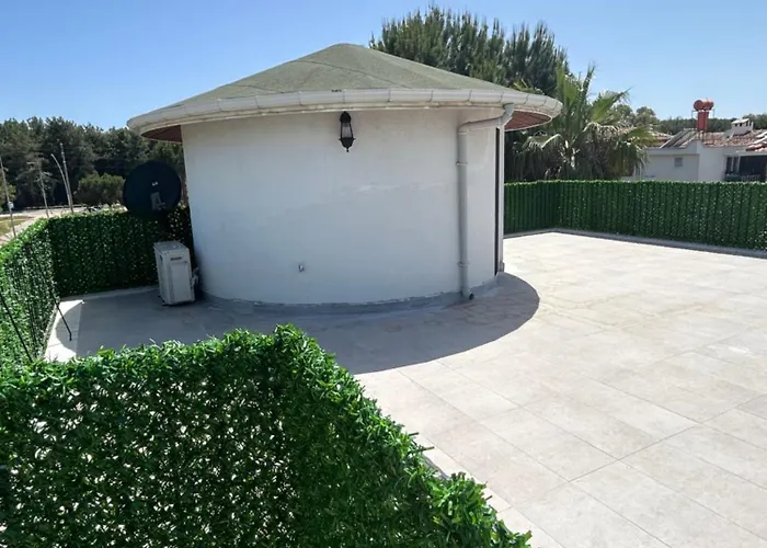 Belek Villa Vilă Belek