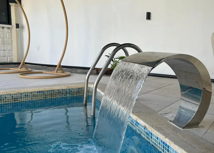 Belek Villa Belek